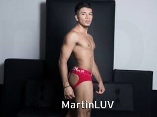 MartinLUV