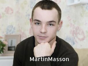 MartinMasson
