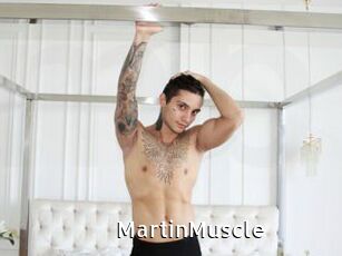 MartinMuscle