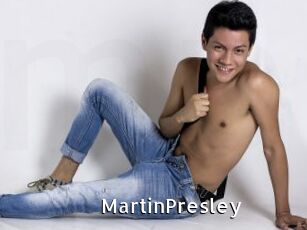 MartinPresley