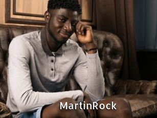 MartinRock