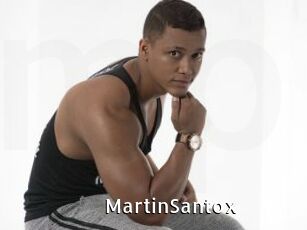 MartinSantox