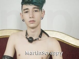 MartinScrappy