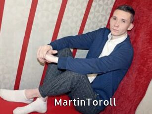 MartinToroll
