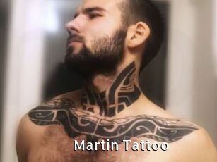 Martin_Tattoo