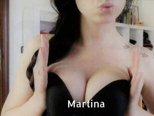 Martina