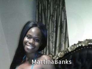 MartinaBanks