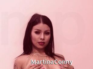 MartinaConny
