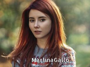 MartinaGallo My Porno Stash