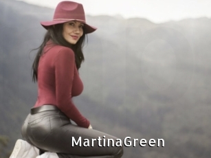 MartinaGreen My Porno Stash