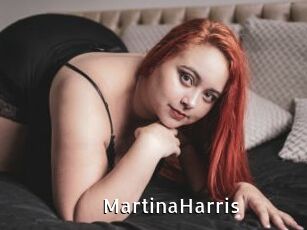 MartinaHarris