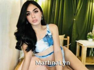 MartinaLyn