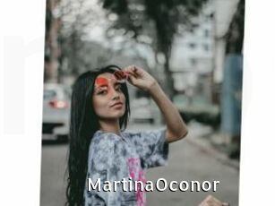 MartinaOconor