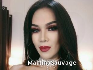 MartinaSauvage