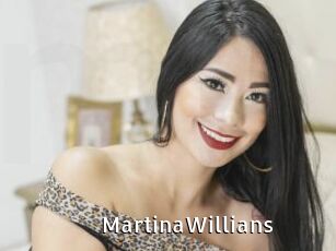 MartinaWillians