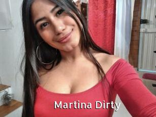 Martina_Dirty