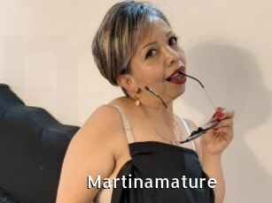 Martinamature