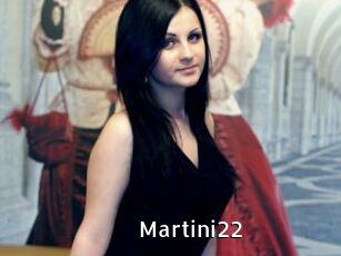 Martini22