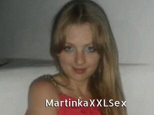 Martinka_XXLSex