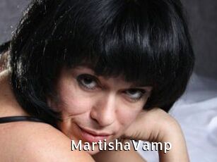 MartishaVamp