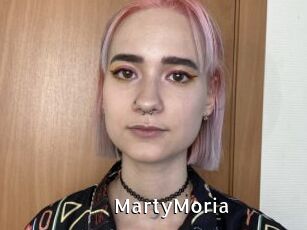 MartyMoria