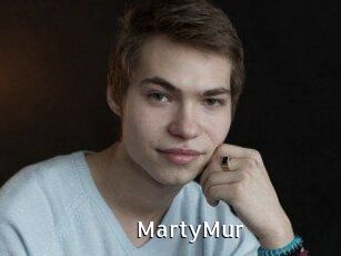 MartyMur