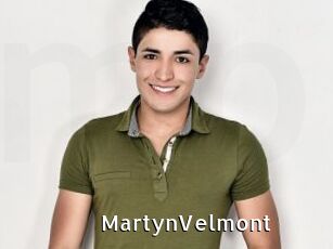 MartynVelmont
