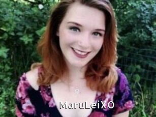 MaruLeiXO