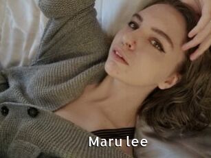 Maru_lee