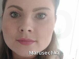 Marusechka