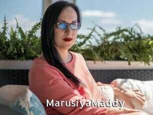 MarusiyaMaddy