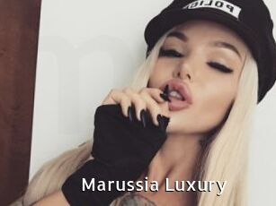 Marussia_Luxury My Porno Stash