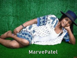MarvePatel