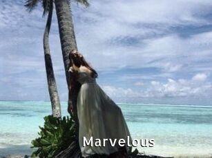 Marvelous