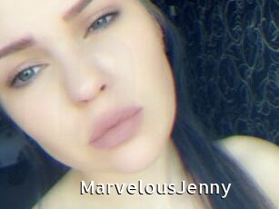 MarvelousJenny