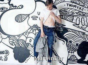 MarvinDer