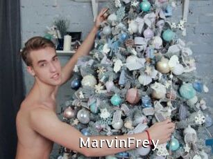 MarvinFrey