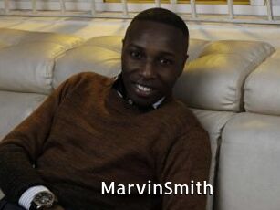 MarvinSmith