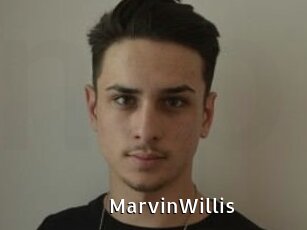 MarvinWillis