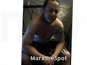 MarxtheSpot