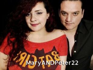 MaryANDPeter22