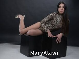 MaryAlawi