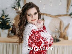 MaryAlison