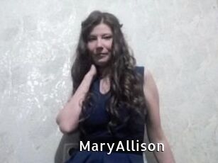 MaryAllison
