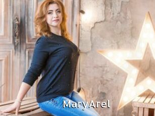 MaryArel