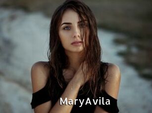MaryAvila