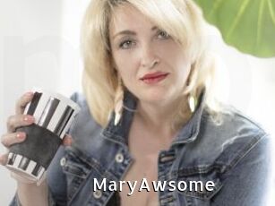 MaryAwsome