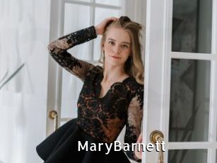MaryBarnett