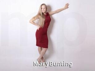 MaryBunting