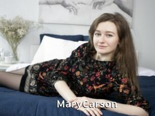MaryCarson